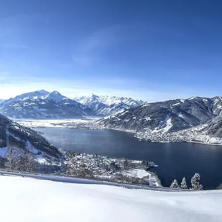 بنسيون ياغا هياس 3* كابرون