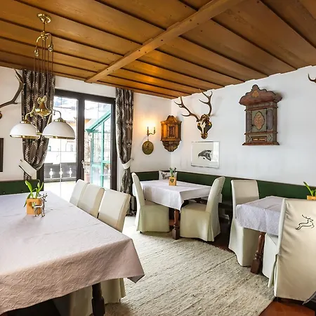 بنسيون ياغا هياس بيت ضيافة 3*