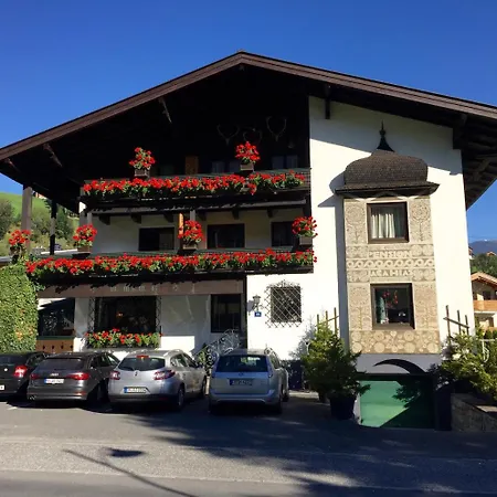 بنسيون ياغا هياس 3* كابرون