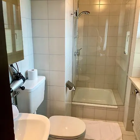 بنسيون ياغا هياس كابرون