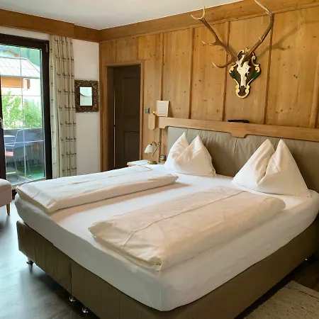 بيت ضيافة بنسيون ياغا هياس 3*