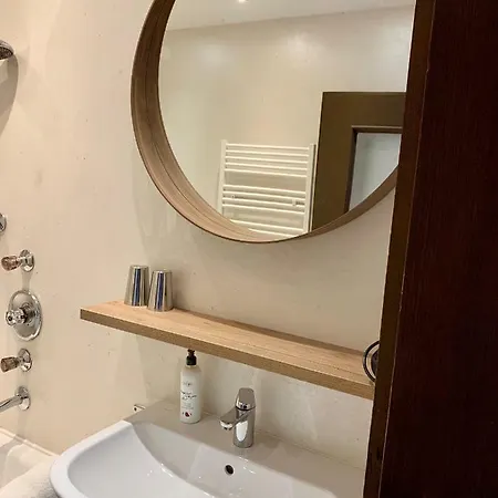 بيت ضيافة بنسيون ياغا هياس 3*