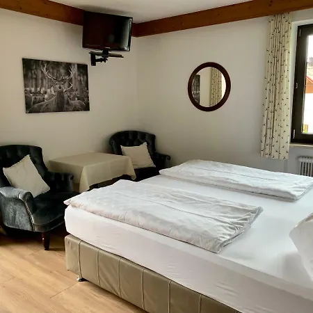 بنسيون ياغا هياس بيت ضيافة كابرون