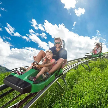 Jaga Hias בית הארחה קפרון