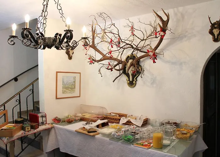 Jaga Hias Vendégház 3*