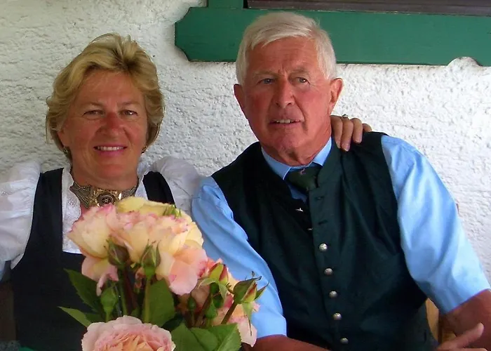 Jaga Hias Vendégház