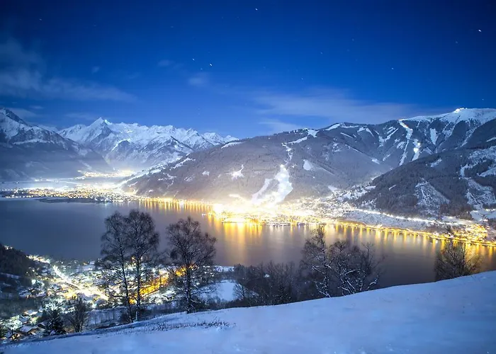 Jaga Hias בית הארחה קפרון