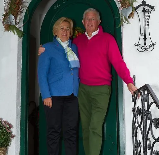 Jaga Hias Vendégház Kaprun