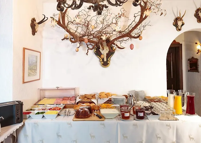 Vendégház Jaga Hias 3*