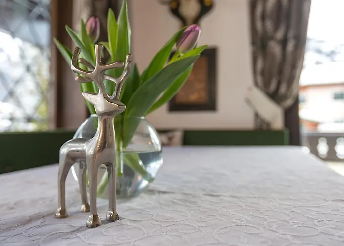 Jaga Hias 3* קפרון