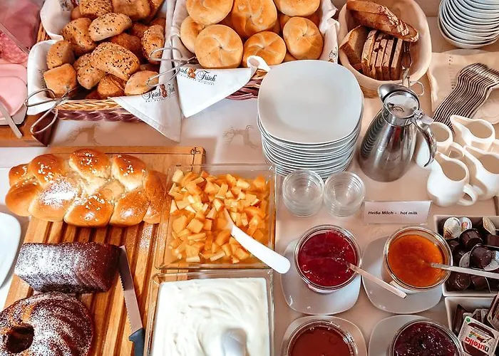 Jaga Hias Vendégház 3*