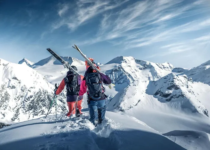 Jaga Hias בית הארחה קפרון