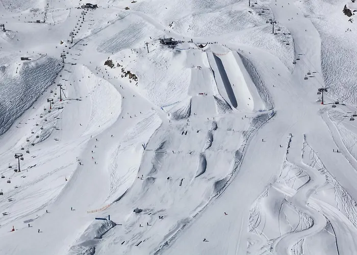 Vendégház Jaga Hias Kaprun