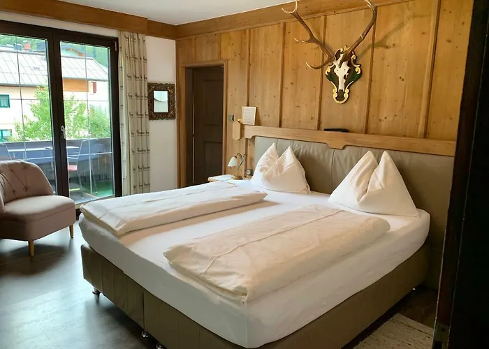 Vendégház Jaga Hias 3*