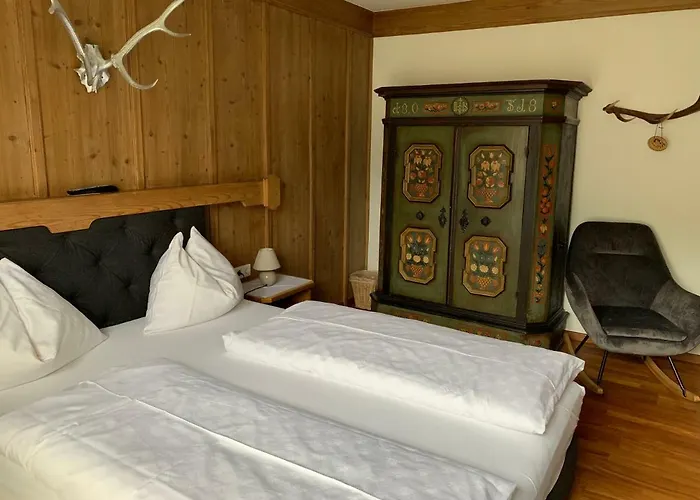 Jaga Hias Vendégház