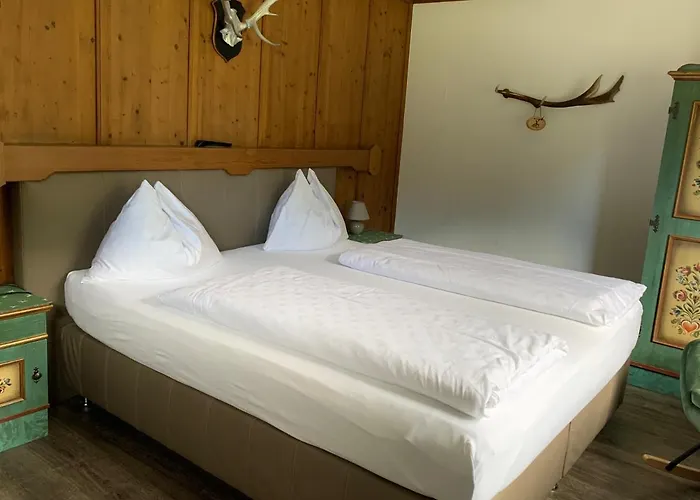 Jaga Hias Vendégház 3*