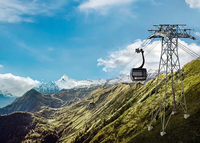 Jaga Hias 3* קפרון